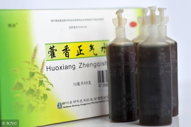 清热解毒|家中常备部分中成药，可以应对不时之需，看看你家需要备些什么