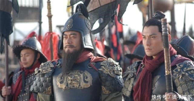 打方腊|方腊起义中死伤那么多,也就剩下他还活着,可他却还是死在战场上