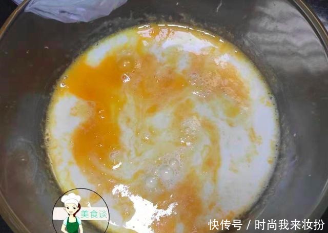 自从学会鸡蛋这样吃,儿子吃一次馋一次,又香又解馋,做法还简单