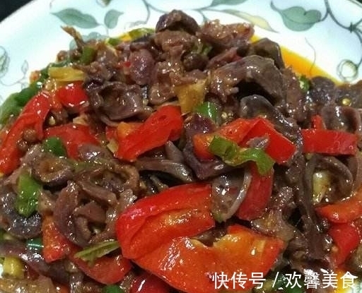 教你几道经典美味的家常菜，味美鲜嫩，吃着真过瘾，看着就流口水