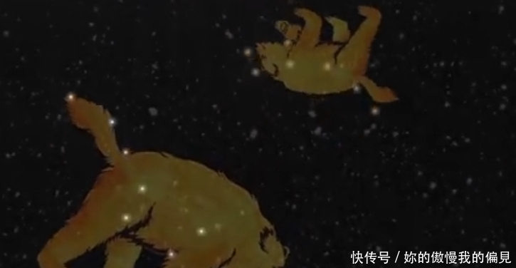 希腊神话 大角星有高等文明存在?走路靠漂浮,思想统一,意识相连?