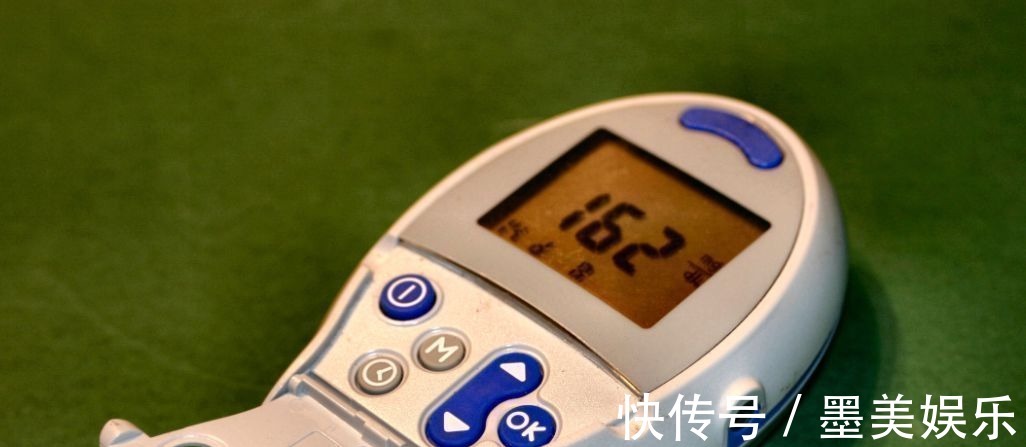 血糖控制|糖尿病的“祸根”找到了,别再冤枉甜食了,这3物劝你快管住嘴