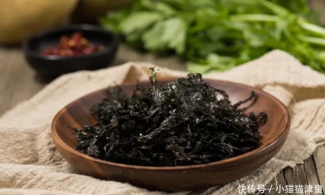  富含|原来骨头汤、豆浆、海带都不能补钙最补钙的食物竟是它