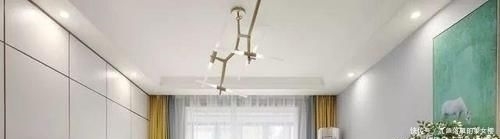 冰箱|100平两室新房,头一次见冰箱这样放,谁想出来的太聪明了