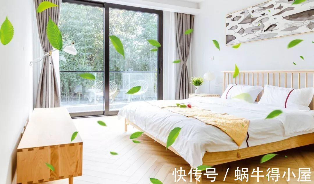 专业人士|想要早点入住新家，那一定要学会4个去甲醛的方法，让你放心入住