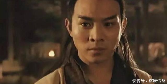 石破天|取名谁有金庸厉害,从“一”到“亿”的数字,最后一位竟是乞丐!