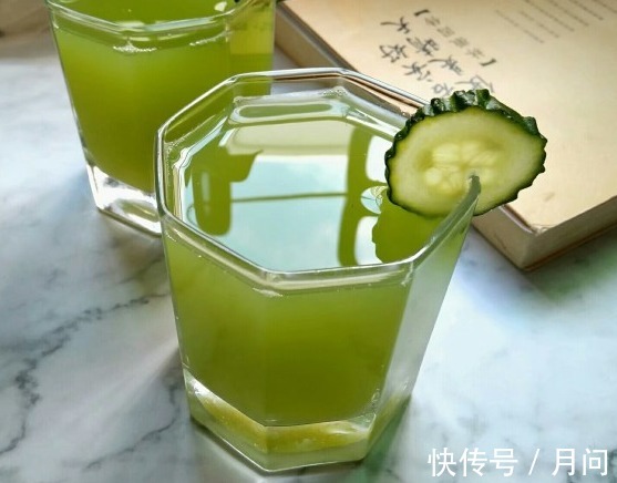 膳食纤维|瘦身果蔬汁怎么做好喝?减肥圈营养师绝妙搭配5大天王,人间值得