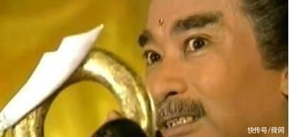  小说|盘点古龙小说中的五大神兵，你最喜欢哪一把?