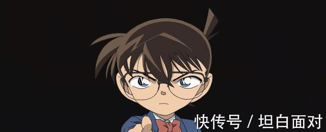 身高|名柯:谜一样的柯南,大人都是“巨人族”,毛利小五郎身高3米