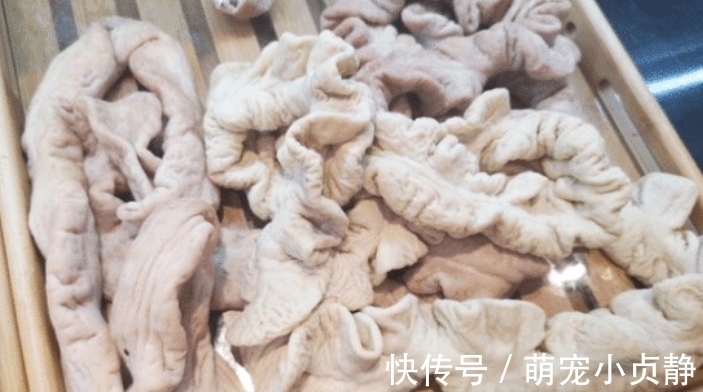 美食|中国“最脏”的一种食材，学医人从不吃，很多人却把它当成美食！