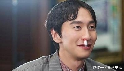 姜g看梁世灿打李光洙耳光就不爽,他有什么资格?开玩笑也应该有个度