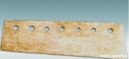 马未|朋友从国外带回了玉刀,马未都跟他说,朋友你看清楚,这不对啊!