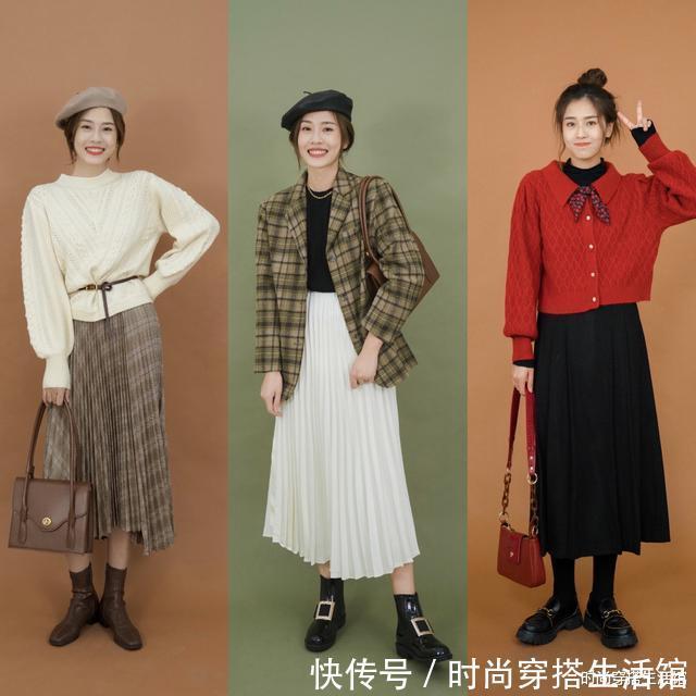 单品 春天衣服再多不如选对款,这几件“基础款”单品,轻松穿出气质美