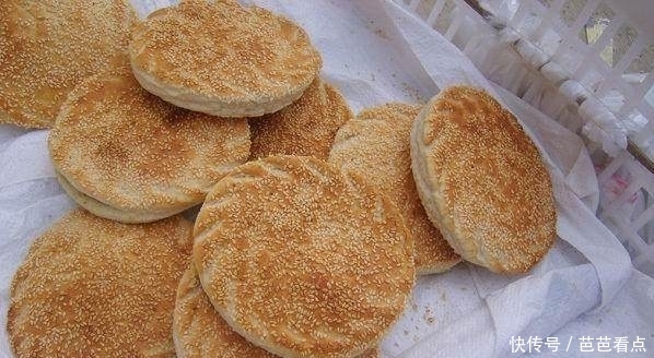 烙饼|这是我吃过最好吃的烙饼,你要不要学?