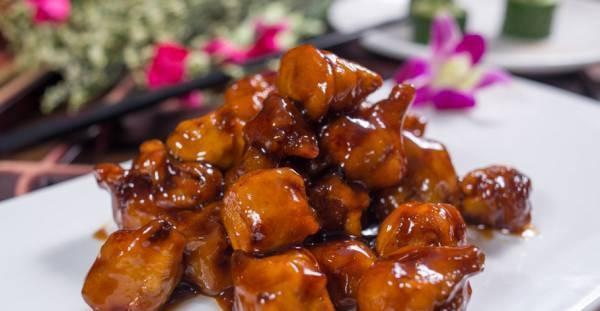 土豆丝|网友票选的家常菜前五名，每个家庭餐桌的必备菜肴！