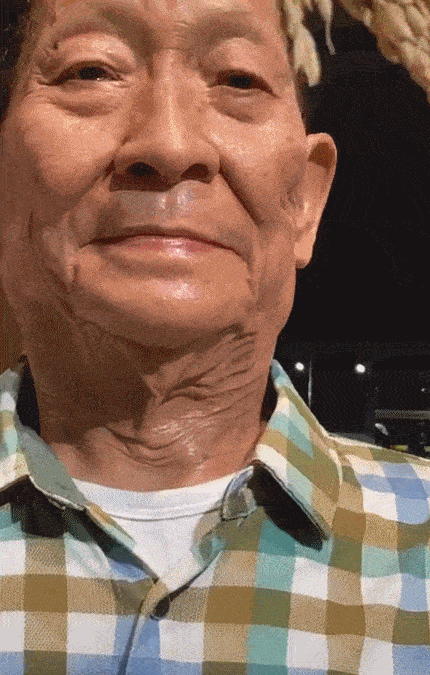 大变活人|22年“造假”，她一双手堪称假人整容机器，骗过了大家的眼睛！
