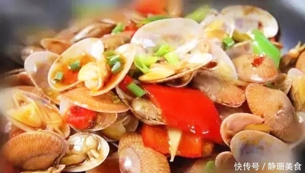 香味十足的几道家常菜,好吃的流口水,做法简单快捷,味道超赞