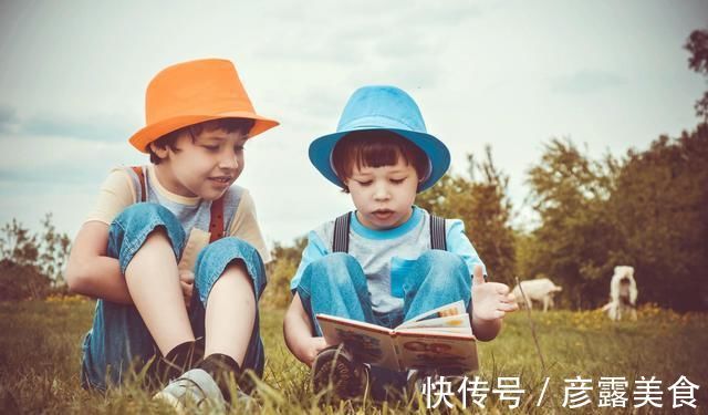 征兆|孩子长大后有没有出息，小时候就有征兆了，这4种情况父母要注意