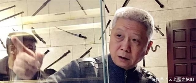 年前|马未都这玩意100年前值2套房,如今却被人们当垃圾扔