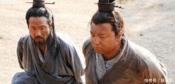 他是古代臭名昭著的亡国之君,墓志铭出土后令人黯然神伤