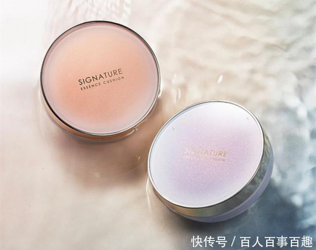 迪奥先生|五款优质气垫粉底液，哪一款是你想要的你都是用什么气垫