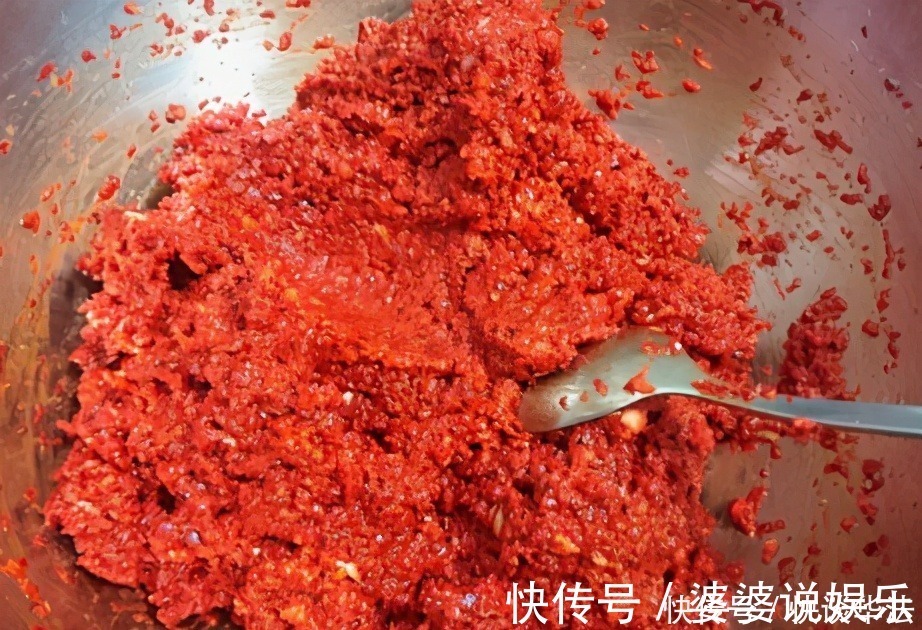 辣白菜的做法,1天就能吃,香辣清脆更爽口,上班族不用点外卖了