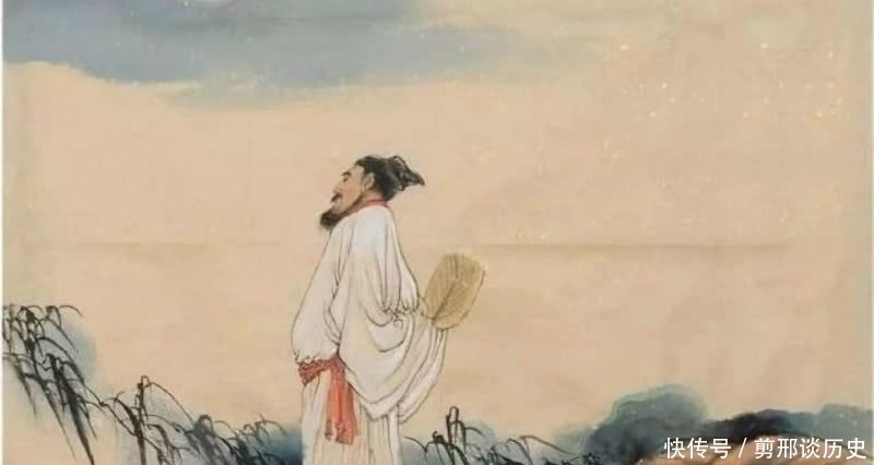 苏轼写给朋友最深情的一首诗,化用前人名句,更是激励了无数读者