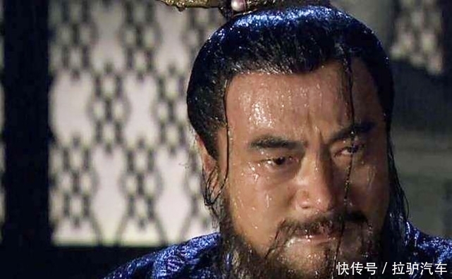 史上最卑劣的“结义”,最后一位聚义手段令人发指