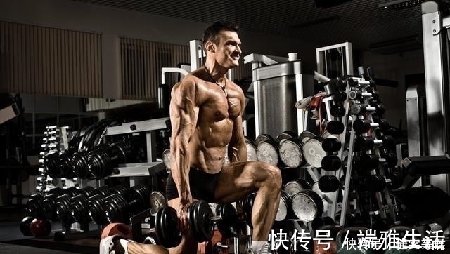 高强度|4个原因告诉你为什么要练腿,6个动作全面刺激腿部肌肉,男女适用