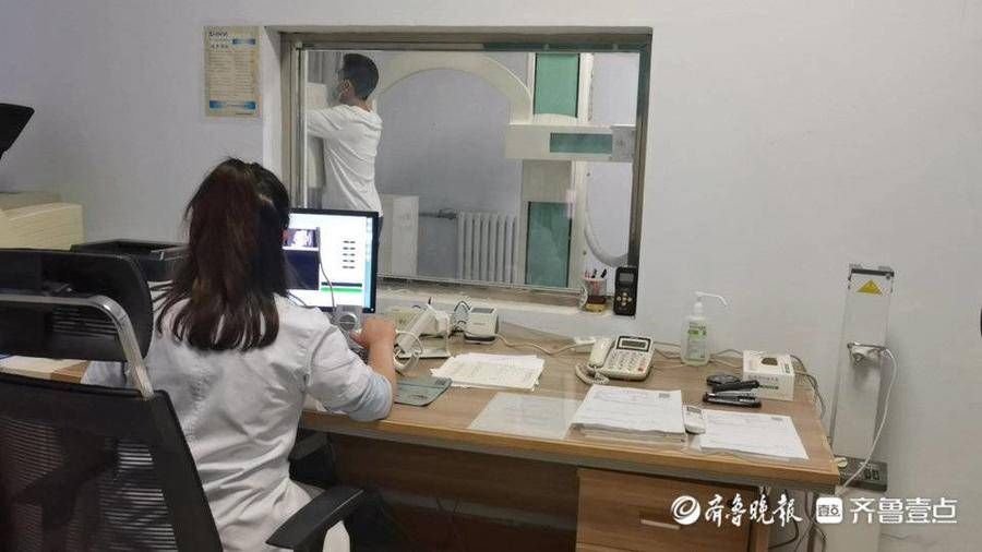 王秀玲|“有解思维”看淄博?丨“名医基层工作站”筑牢百姓健康防线