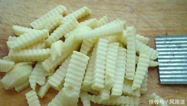 小吃|这份小吃摆地摊只卖三元钱,却每日收入千元