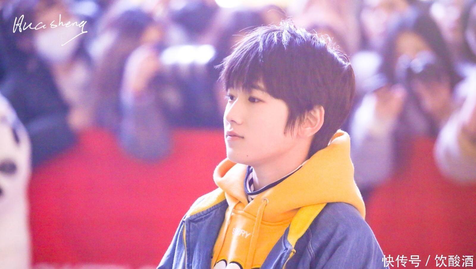 王牌对王牌已经完美收官,宋亚轩高光时刻被剪,问什么要减掉呢