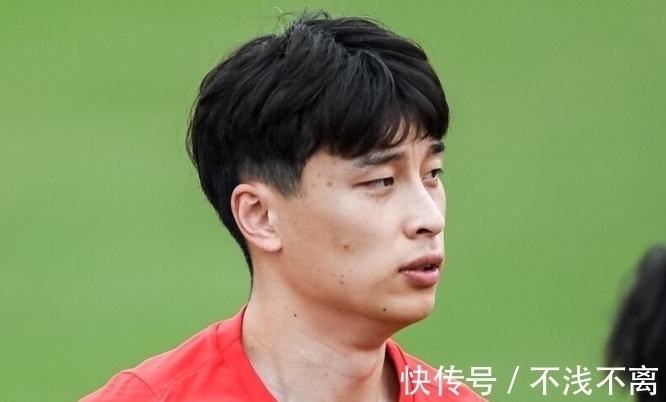国足|战澳洲,国足中场或迎来奇兵,一点极像当年李铁,热身赛已获进球