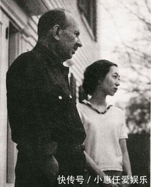 搬家|张爱玲晚年得了什么病?为什么频频搬家?