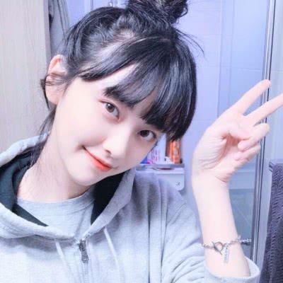 女生|女生觉得“很土”,男生却很喜欢的“3发型”,小姐姐们get到了吗