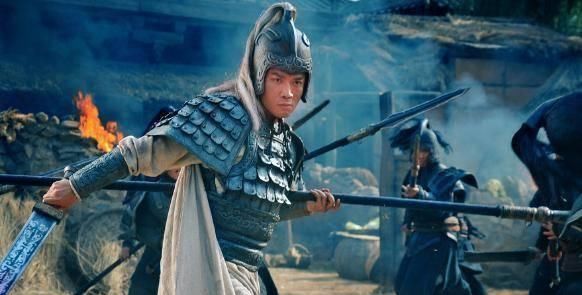 五虎上将|蜀汉五虎上将中,赵云劳苦功高,为何刘备到死都没有给他封侯?