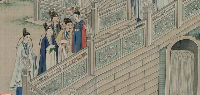 王夫人|贾政夜宿赵姨娘房中，王夫人竟派人偷听，关键时刻还恶意出声打断