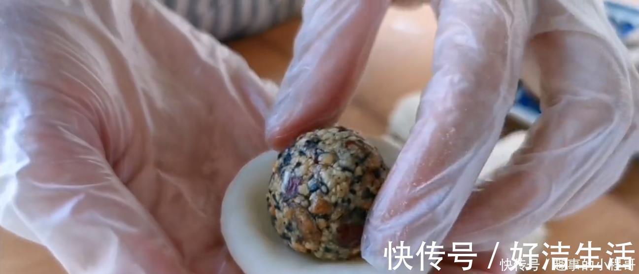 元宵节|汤圆别水煮，教你新吃法，比水煮简单，比油炸香，元宵节吃真香