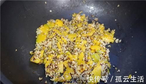 是米饭的“替代品”,模特都爱吃,吃得饱瘦得快,肥肉悄悄掉