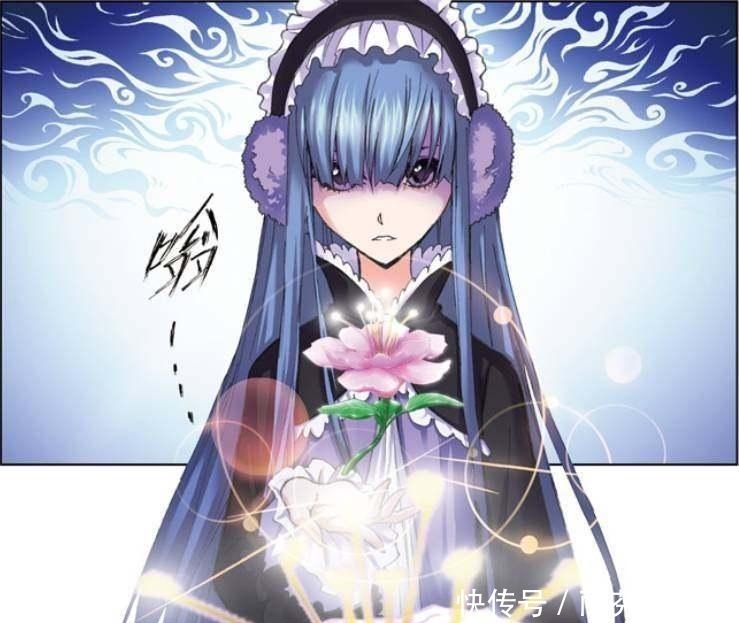 霸王龙|斗罗大陆中最神秘的三个武魂, 最后一个有三种变异形态!