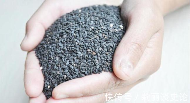 好处|小小的芝麻营养丰富,对人体有6大好处!不过3类人要少吃或不吃