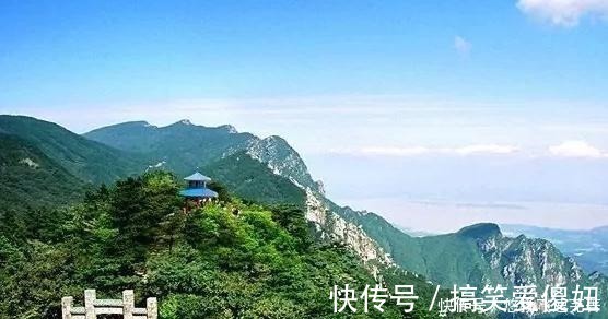 庐山|698 km！中国“旅游大通道”高速铁路—设车站21座，串联华北全境！