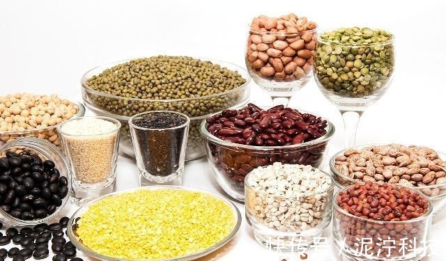 玉米面|硒是抗病好物,吃这些,不但补硒,可能还会延寿