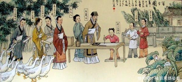 王羲之|假如“兰亭集序”真迹出现了,价值会是多少?真值8个亿!