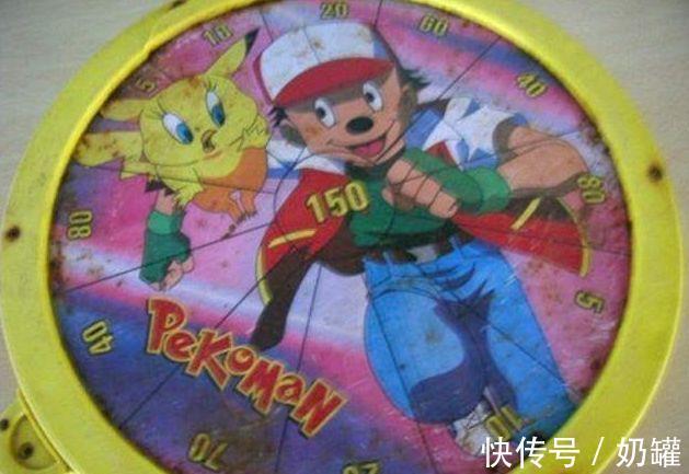 玩具|童年崩坏!诡异山寨玩具大集合!皮卡丘跳舞似魔鬼的步伐