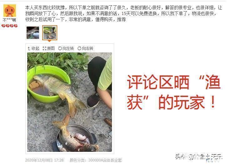 拼多多|电鱼设备泛滥，淘宝拼多多被“点名”！生态保护不容再等待