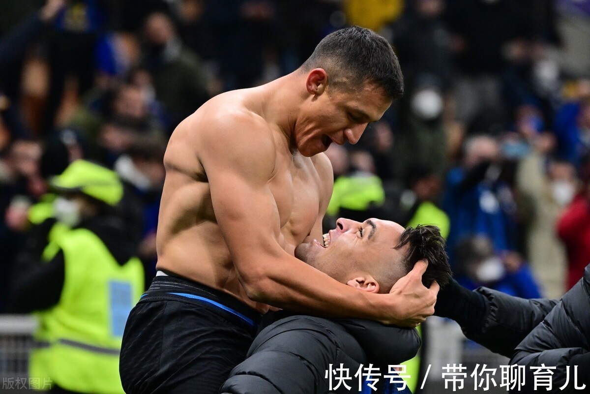 禁區(qū)|意大利超級(jí)杯-國(guó)米加時(shí)賽2-1尤文奪冠 桑切斯第120分鐘絕殺