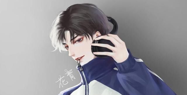 纯爱文|追完《撒野》爱过《伪渣》,又迷上哈欠兄这部纯爱文,9.9分霸榜