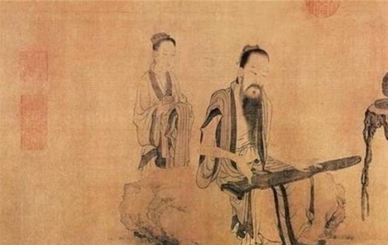 知识|这些历史上的冷知识,你知道几个?知道三个算有才华