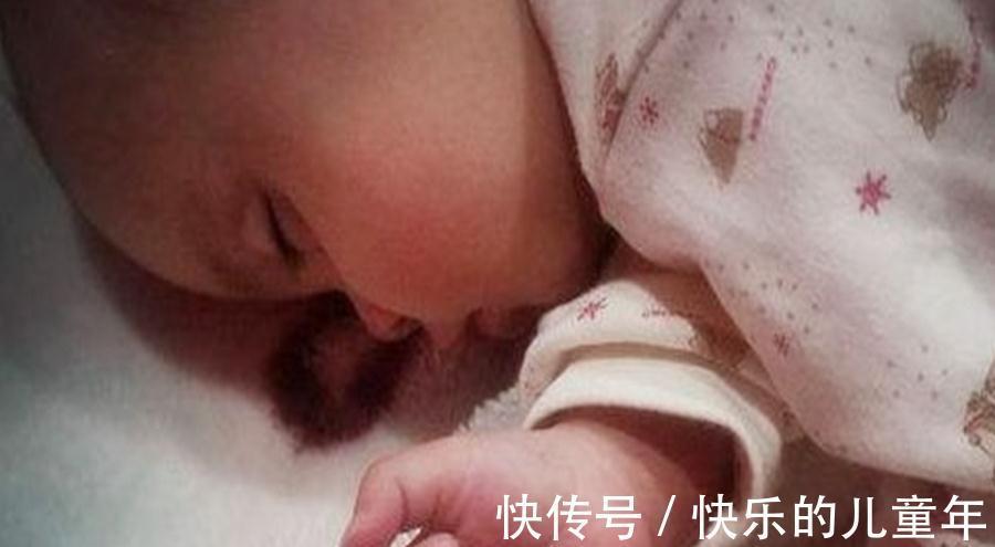 生长发育|宝宝吃夜奶,一晚上吃几次最佳?专家给出的标准妈妈参考一下